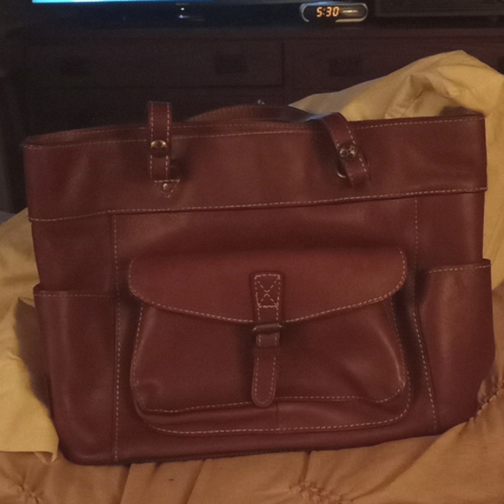 Patricia Nash Purse
